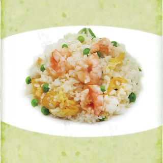 174. Riso gamberetti