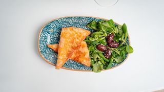 Saganaki