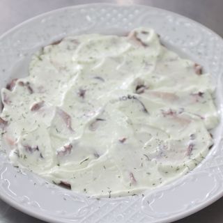 Pulpo Con Alioli