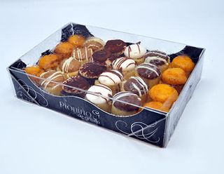 Pioninos Surtidos (24 Ud. Mini)