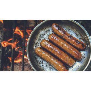 Choma Sausage (2pcs)