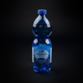 Acqua frizzante 50 cl