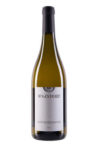 Gewürztraminer Weindorf 75 cl