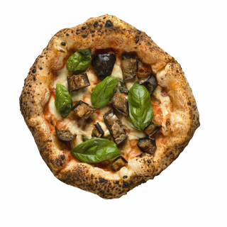 Pizza A' Siciliana 33 Cm.