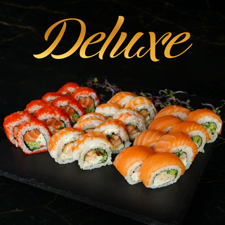 Deluxe Set 1 (24 Kawałki)