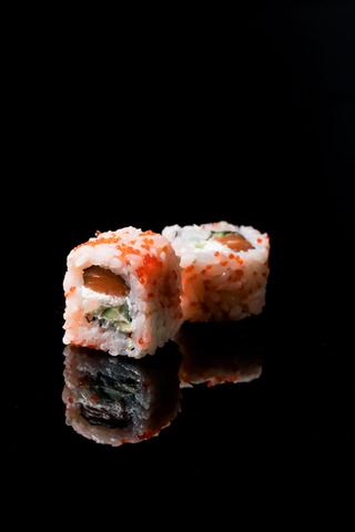 Philadelphia roll