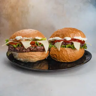 2x Cheeseburger
