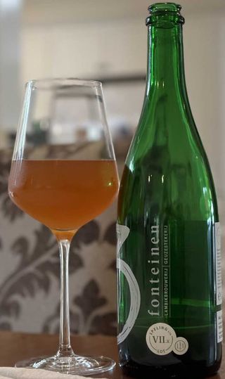 3 Fonteinen Speling Vii 2017-2018 75 Cl