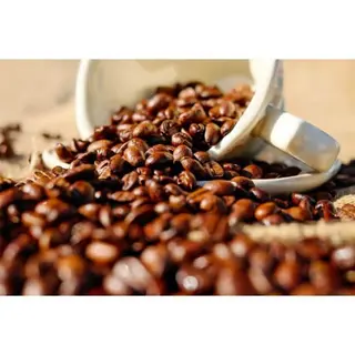 Cafea boabe 250g  Decaffeineted Super Bar Italia