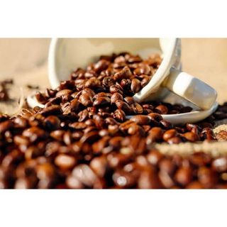 Cafea boabe 250g  Decaffeineted Super Bar Italia