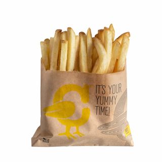 Картопля фрі (80г)