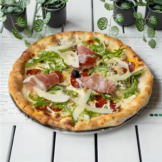 Pizza Delikata