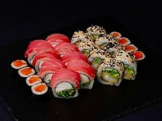 Zen Set - 24 szt. (690g)