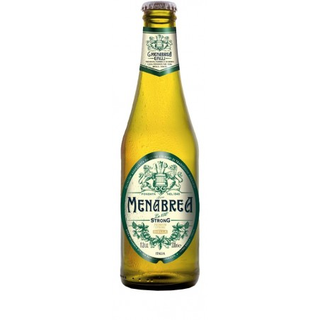 Menabrea Strong 33 cl