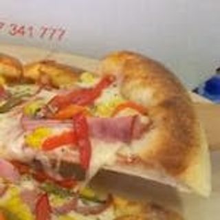 Pizza Peperroni 20cm