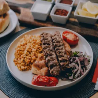 Adana Grill