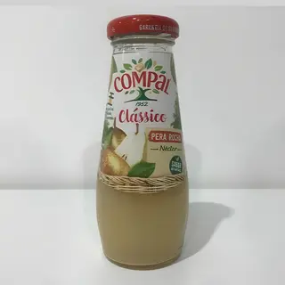 Compal pera rocha