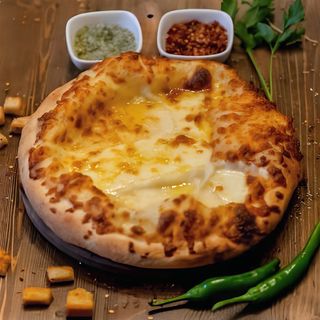 ხაჭაპური მეგრული