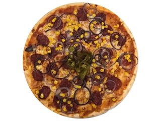 Барбекю (565g)