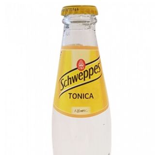 Schweppes Tonica vetro 20 cl
