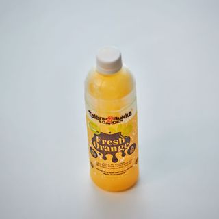 Fresh  Orange Fruit Juice