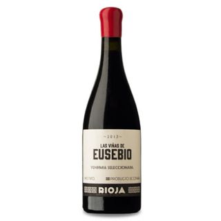 Las Viñas De Eusebio 75 Cl 2018