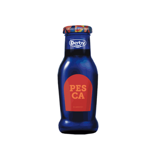 Succo derby alla pesca