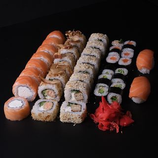 Сет "День" (42 шт.)