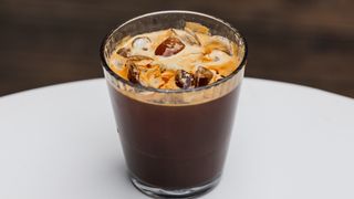 Espresso Tonic