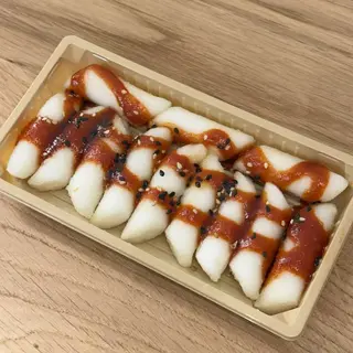 Tteokbokki Spicy
