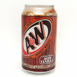 A&W Root Beer