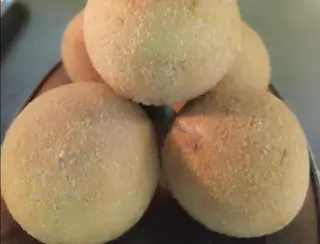 Scotch Egg