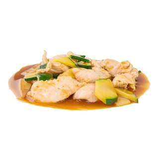 145. Pollo agropiccante