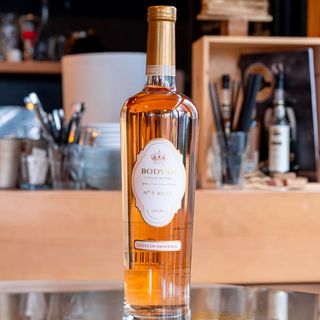 Bodvar Rose No5 0,75l