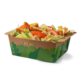 სალათი ცეზარი