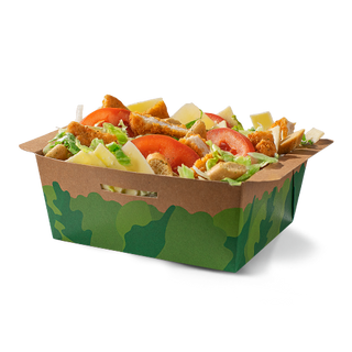 სალათი ცეზარი