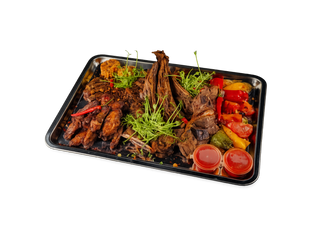 Сет мясное удовольствие