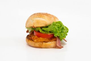 Cotoletto in America