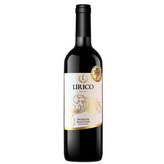 Vino Tinto Lírico (750 Ml.)