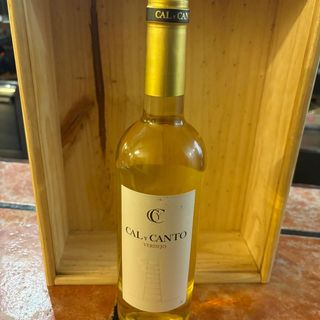 cal y canto  verdejo  750 ml