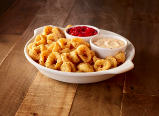 Calamari Fritto