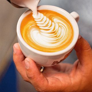 Cappuccino