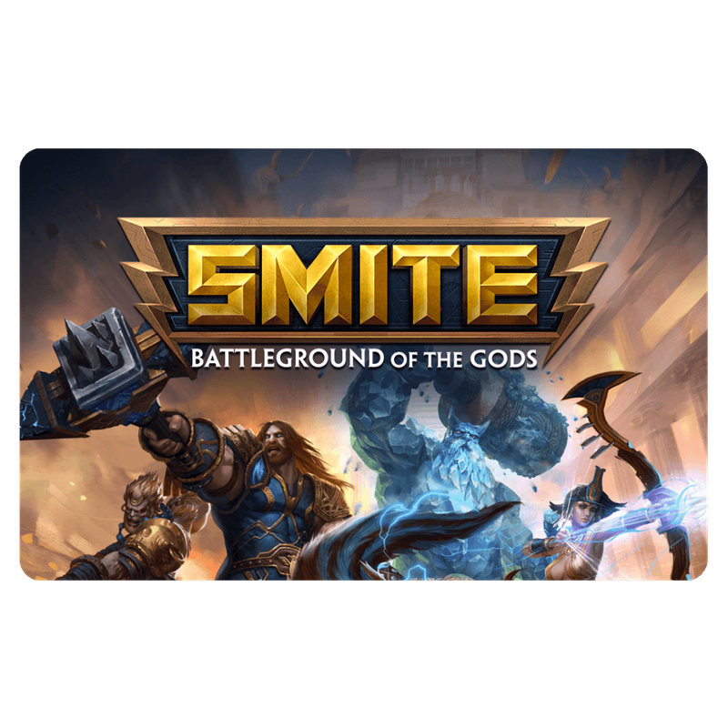 Smite