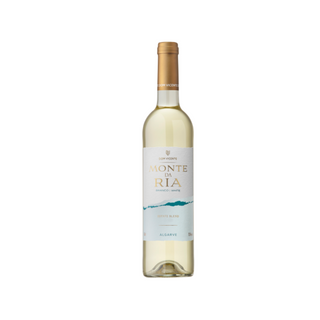 Vinho Branco Monte da Ria Estate Blend Algarve