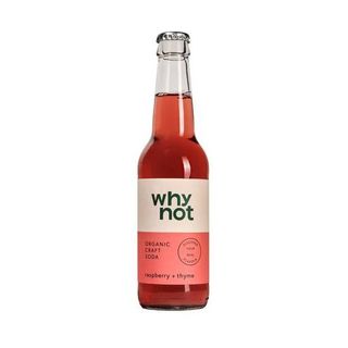 Why Not Raspberry And Thyme 330ML