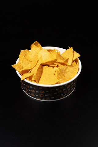 Tortilla chips
