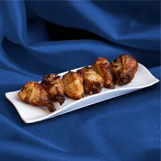 Muslitos de Pollo (6 Uds.)