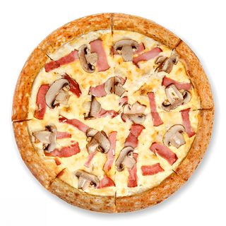 Піца Порчіні