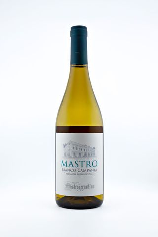 Falanghina del sannio (mastro).