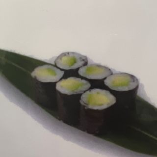 141 Hoso aguacate 4pzs 